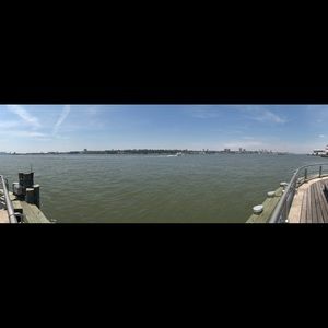 Meet your Posher, Nathan